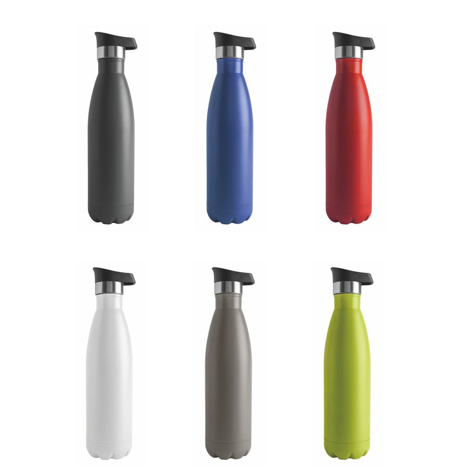 8305 Nelson - Nelson - Borraccia Termica personalizzato con logo - Pubblienne