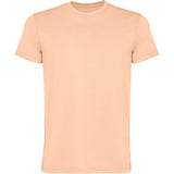 R2200 - Corgi T-shirt Uomo personalizzato con logo - Pubblienne