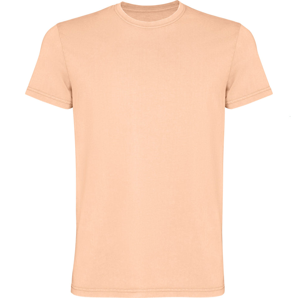 R2200 - Corgi T-shirt Uomo personalizzato con logo - Pubblienne