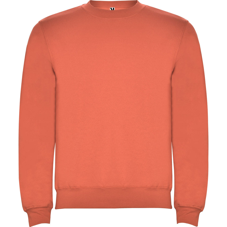 R1070 - Roly Clasica Felpa Uomo personalizzato con logo - Pubblienne