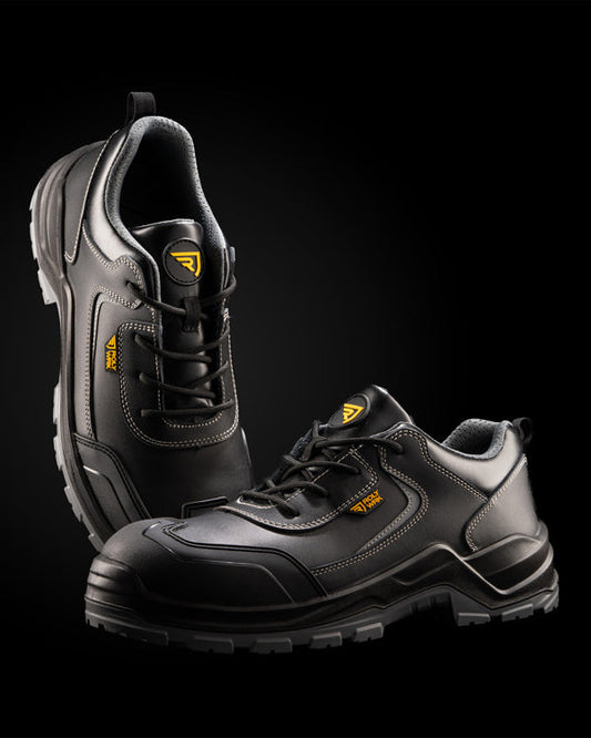 R8388 - Brax Scarpa da lavoro Unisex personalizzato con logo - Pubblienne