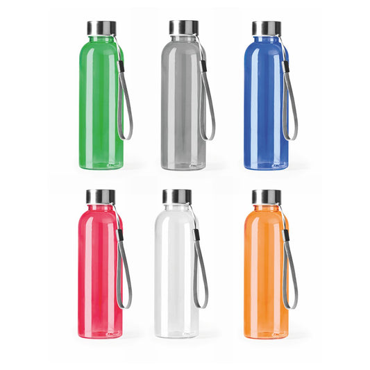 8418 LOIRA – Borraccia RPET 600ml personalizzato con logo - Pubblienne