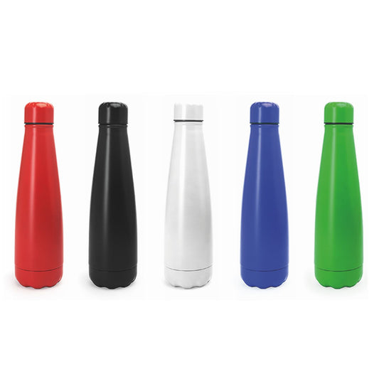 8422 Kara – Borraccia In Acciaio 630ml personalizzato con logo - Pubblienne