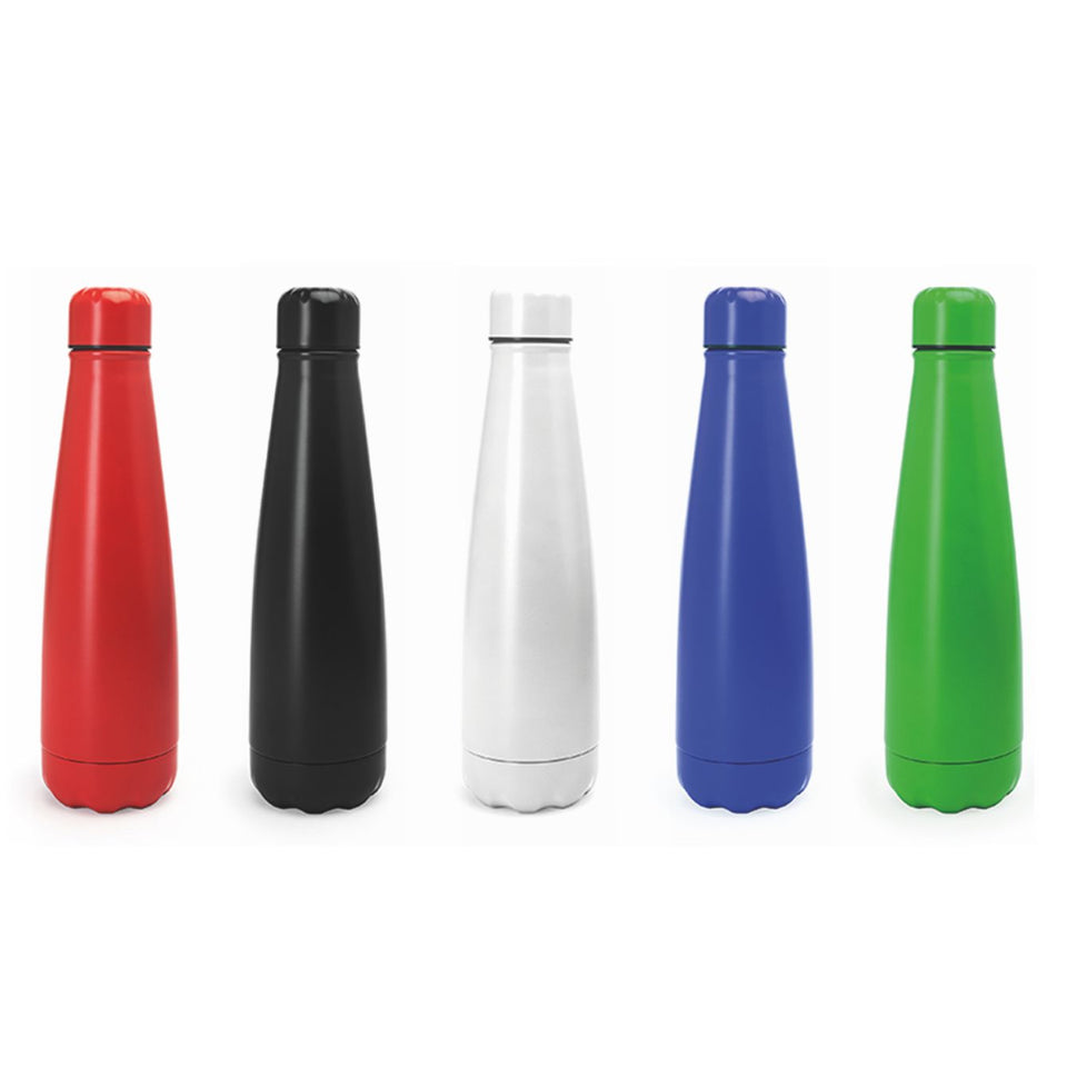 8422 Kara – Borraccia In Acciaio 630ml personalizzato con logo - Pubblienne