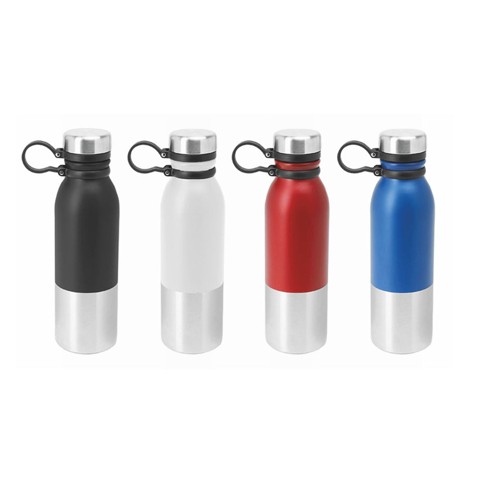8423 Colorado - Borraccia in Acciaio 304 850 ml personalizzato con logo - Pubblienne