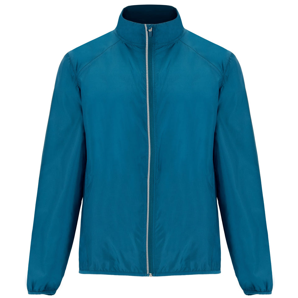 R5050 - Roly Glasgow Giacca Giubbino A Vento Uomo personalizzato con logo - Pubblienne