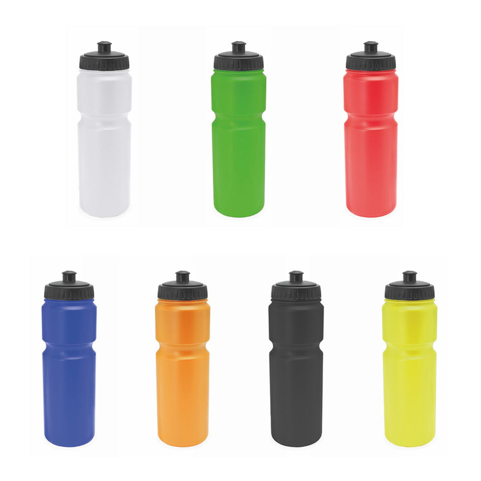 8425 Gym – Borraccia Sportiva In Pe 840ml personalizzato con logo - Pubblienne
