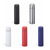 Warm - Thermos In Acciaio Doppia Parete personalizzato con logo - Pubblienne