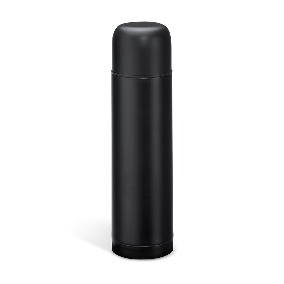 Warm - Thermos In Acciaio Doppia Parete personalizzato con logo - Pubblienne