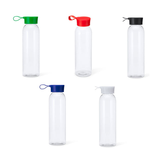 Warta - Borraccia In Tritan 600Ml personalizzato con logo - Pubblienne