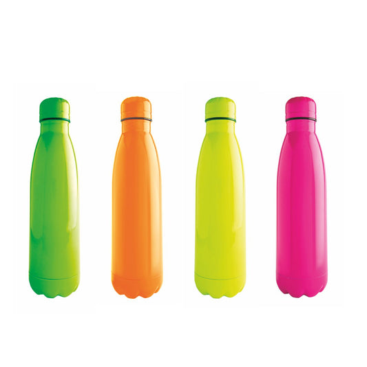 8436 Frosty - Borraccia Termica personalizzato con logo - Pubblienne