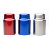 8445 Gange - Thermos Multiuso In Acciaio 450ml personalizzato con logo - Pubblienne