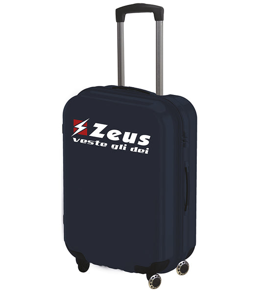 TROLLEY CLASS personalizzato con logo - Pubblienne