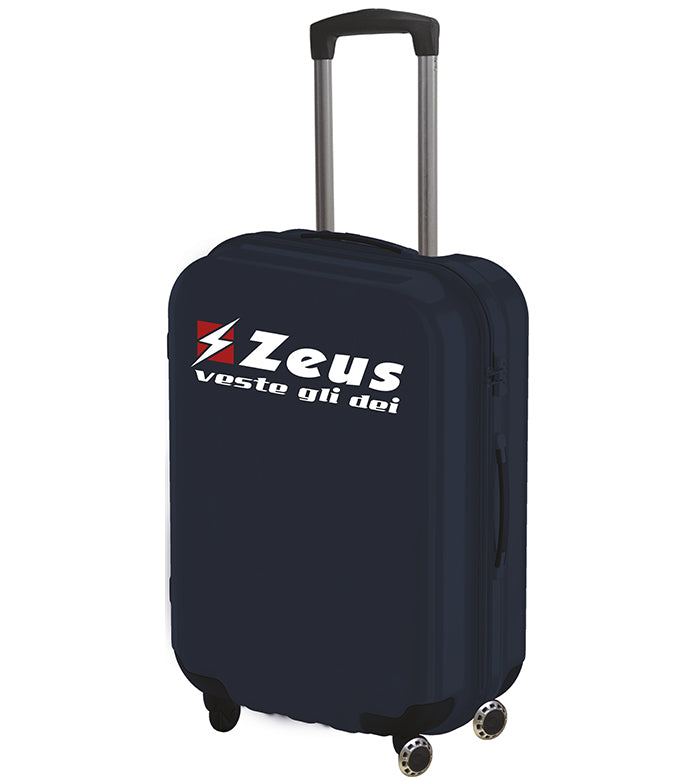 TROLLEY CLASS personalizzato con logo - Pubblienne