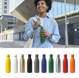 8610 Aldan – Borraccia termica 500ml personalizzato con logo - Pubblienne