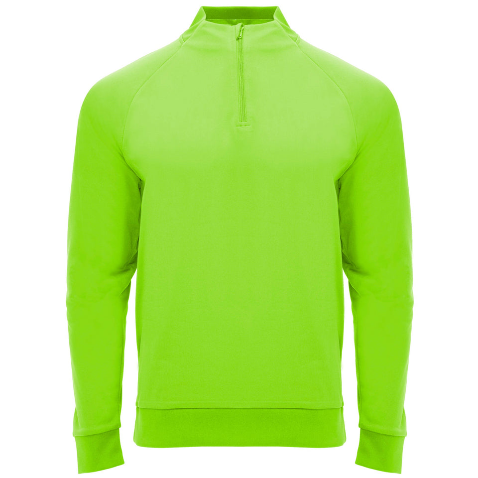 R1115 - Roly Epiro Felpa Uomo personalizzato con logo - Pubblienne