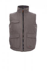 WANTED GILET PAYPER personalizzato con logo - Pubblienne