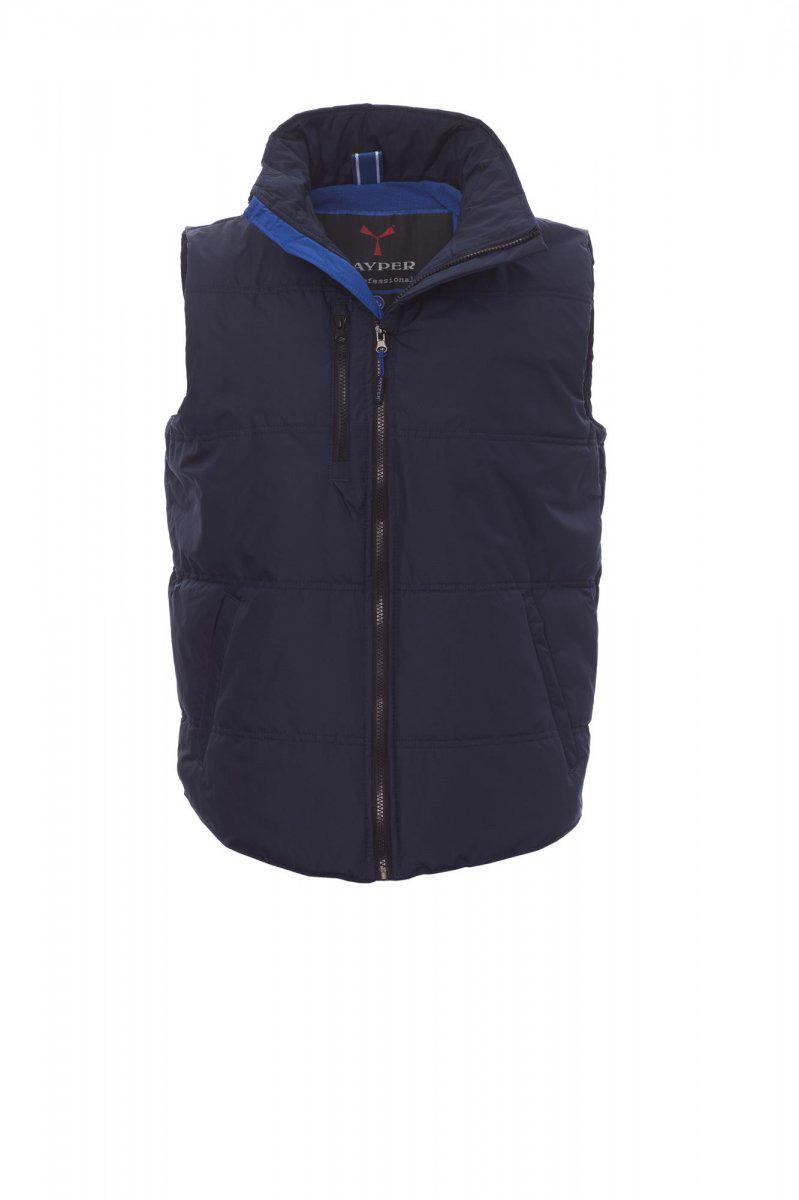 DAYTONA GILET PAYPER personalizzato con logo - Pubblienne