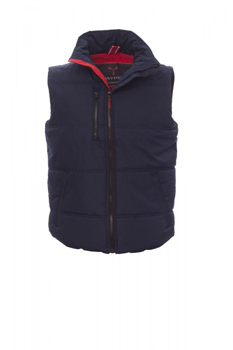 DAYTONA GILET PAYPER personalizzato con logo - Pubblienne
