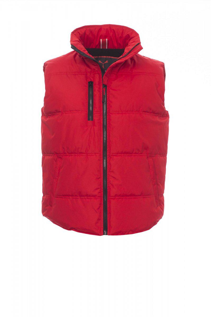 DAYTONA GILET PAYPER personalizzato con logo - Pubblienne