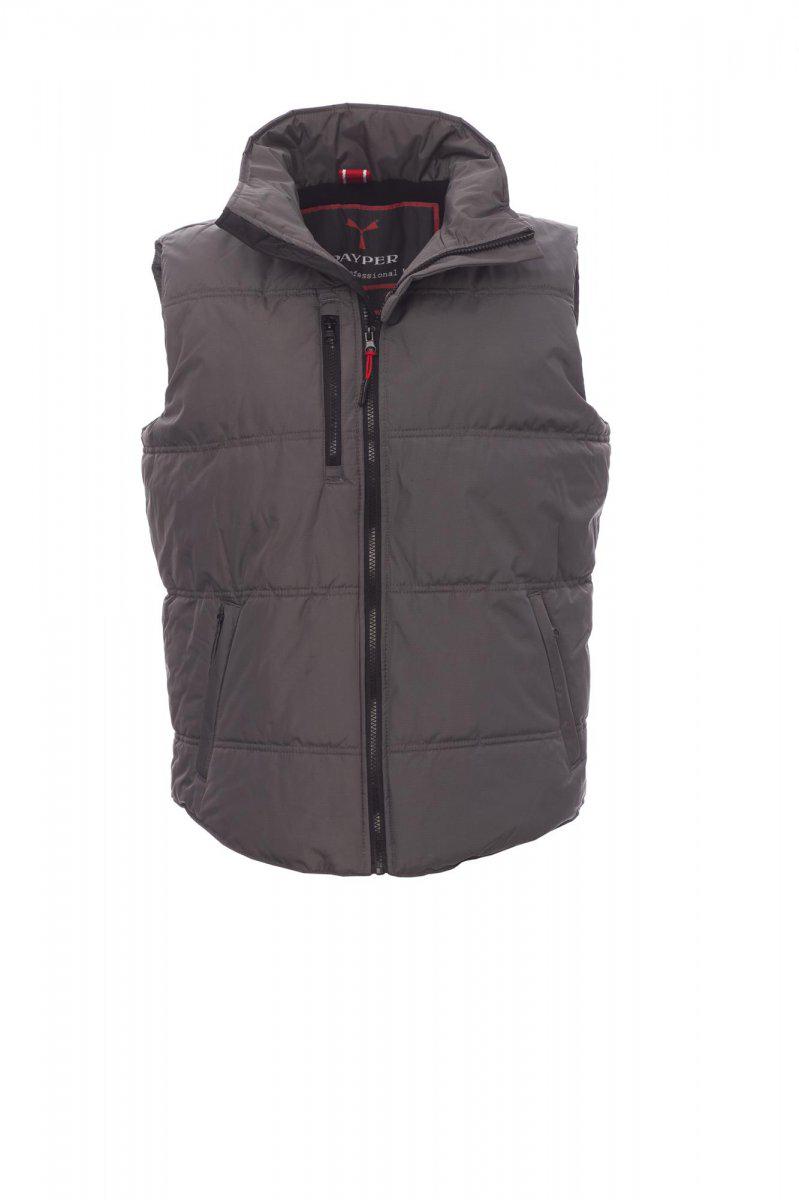 DAYTONA GILET PAYPER personalizzato con logo - Pubblienne