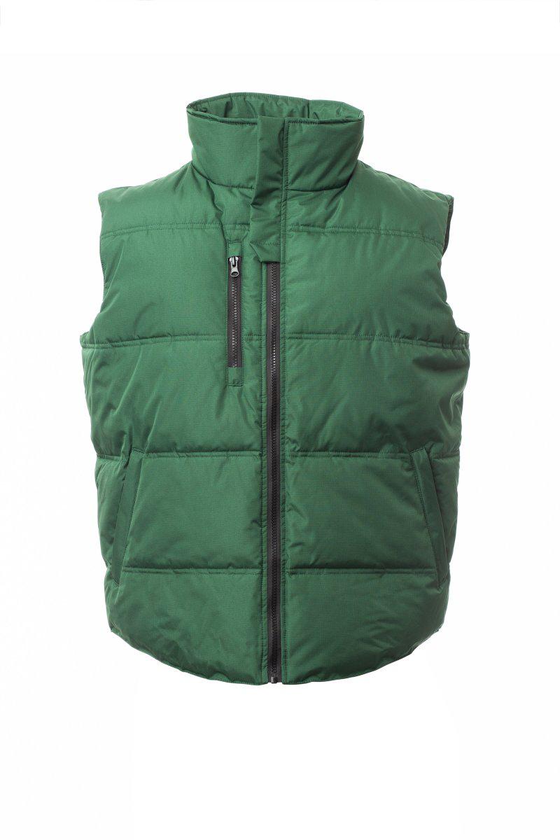 DAYTONA GILET PAYPER personalizzato con logo - Pubblienne