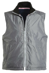 SPEED GILET REVERSIBILE PAYPER personalizzato con logo - Pubblienne