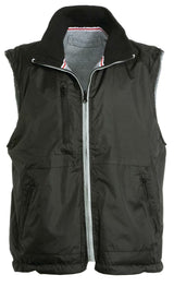 SPEED GILET REVERSIBILE PAYPER personalizzato con logo - Pubblienne