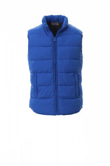 MEMORY GILET DA UOMO IN POLIESTERE PAYPER personalizzato con logo - Pubblienne