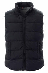 MEMORY GILET DA UOMO IN POLIESTERE PAYPER personalizzato con logo - Pubblienne