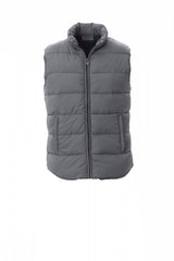 MEMORY GILET DA UOMO IN POLIESTERE PAYPER personalizzato con logo - Pubblienne