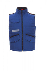 MIG 2.0 GILET DA UOMO SAGOMATO PAYPER personalizzato con logo - Pubblienne