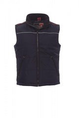 RADAR 2.0 GILET IN PONGEE PAYPER personalizzato con logo - Pubblienne