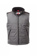 RADAR 2.0 GILET IN PONGEE PAYPER personalizzato con logo - Pubblienne