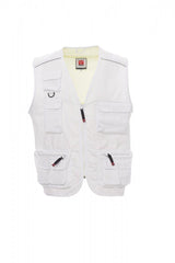 POCKET GILET MULTITASCHE PAYPER personalizzato con logo - Pubblienne