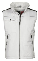 AIRSPACE 2.0 GILET TRAPUNTATO PAYPER personalizzato con logo - Pubblienne