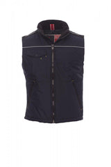 AIRSPACE 2.0 GILET TRAPUNTATO PAYPER personalizzato con logo - Pubblienne