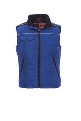 AIRSPACE 2.0 GILET TRAPUNTATO PAYPER personalizzato con logo - Pubblienne