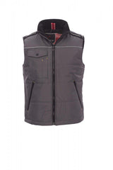 AIRSPACE 2.0 GILET TRAPUNTATO PAYPER personalizzato con logo - Pubblienne