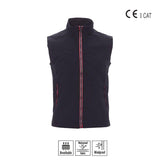 HORIZON R 2.0 GILETDA UOMO PAYPER personalizzato con logo - Pubblienne