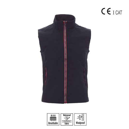 HORIZON R 2.0 GILETDA UOMO PAYPER personalizzato con logo - Pubblienne