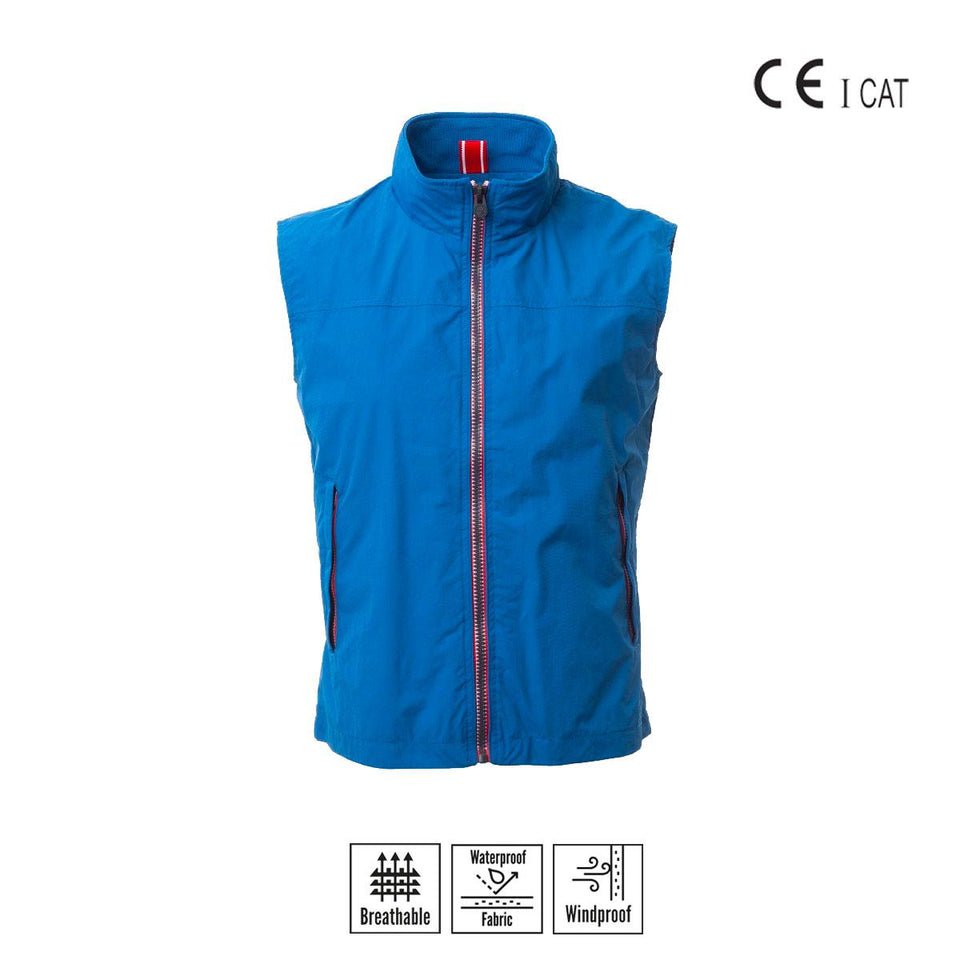 HORIZON R 2.0 GILETDA UOMO PAYPER personalizzato con logo - Pubblienne