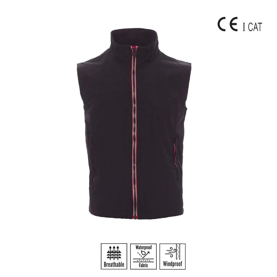 HORIZON R 2.0 GILETDA UOMO PAYPER personalizzato con logo - Pubblienne
