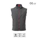 HORIZON R 2.0 GILETDA UOMO PAYPER personalizzato con logo - Pubblienne