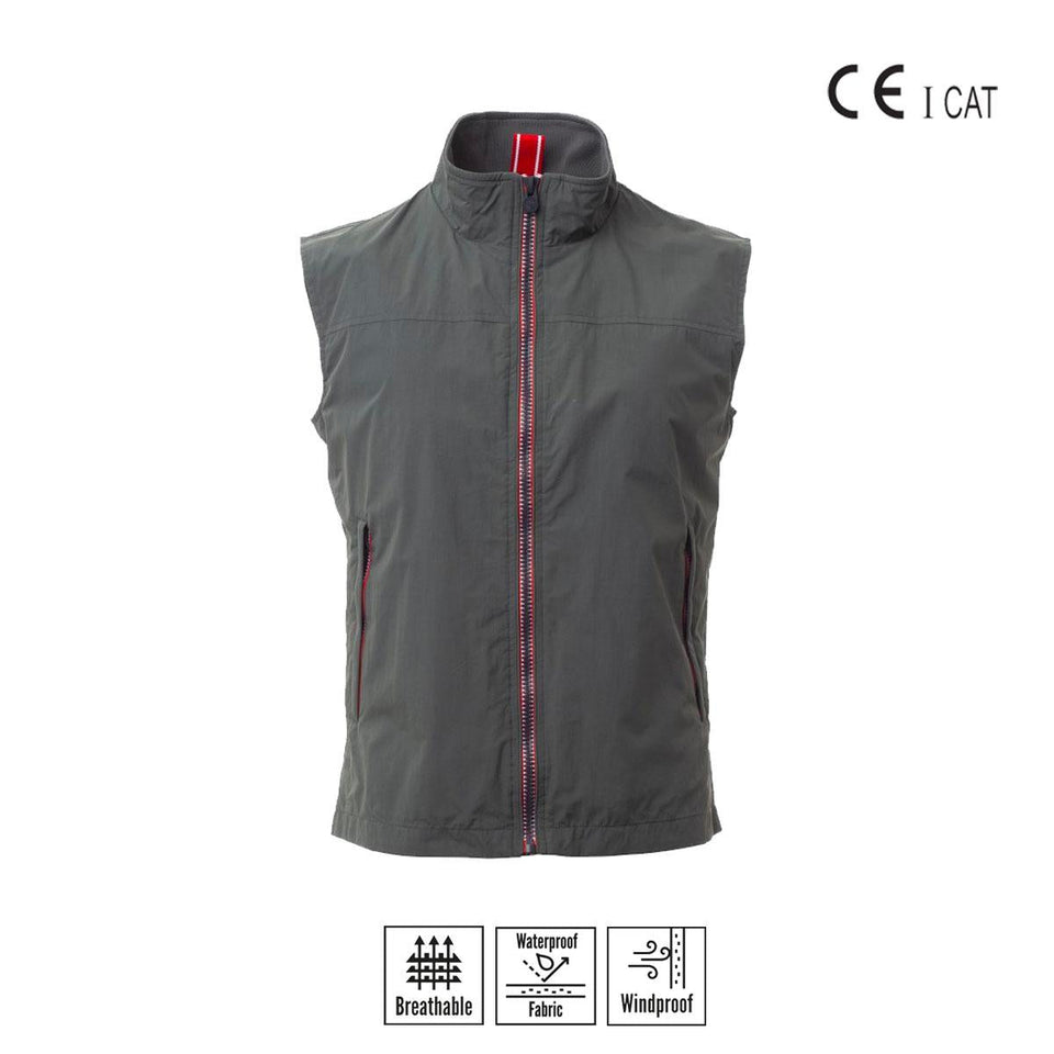 HORIZON R 2.0 GILETDA UOMO PAYPER personalizzato con logo - Pubblienne