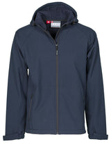 GALE GIACCA ERGONOMICA SOFT SHELL PAYPER personalizzato con logo - Pubblienne