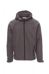 GALE GIACCA ERGONOMICA SOFT SHELL PAYPER personalizzato con logo - Pubblienne