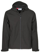 GALE GIACCA ERGONOMICA SOFT SHELL PAYPER personalizzato con logo - Pubblienne