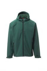 GALE GIACCA ERGONOMICA SOFT SHELL PAYPER personalizzato con logo - Pubblienne