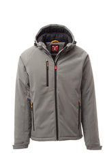 GALE PAD UOMO SOFT SHELL 3 STRATI PAYPER personalizzato con logo - Pubblienne